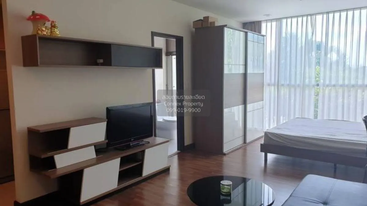 เช่าคอนโด  เลอ ลักซ์ BTS-พระโขนง พระโขนงเหนือ เขต วัฒนา กรุงเทพ C 2