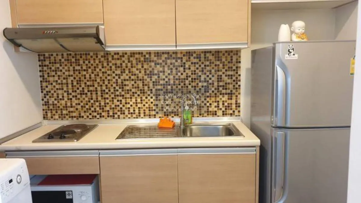 เช่าคอนโด  เลอ ลักซ์ BTS-พระโขนง พระโขนงเหนือ เขต วัฒนา กรุงเทพ C 4