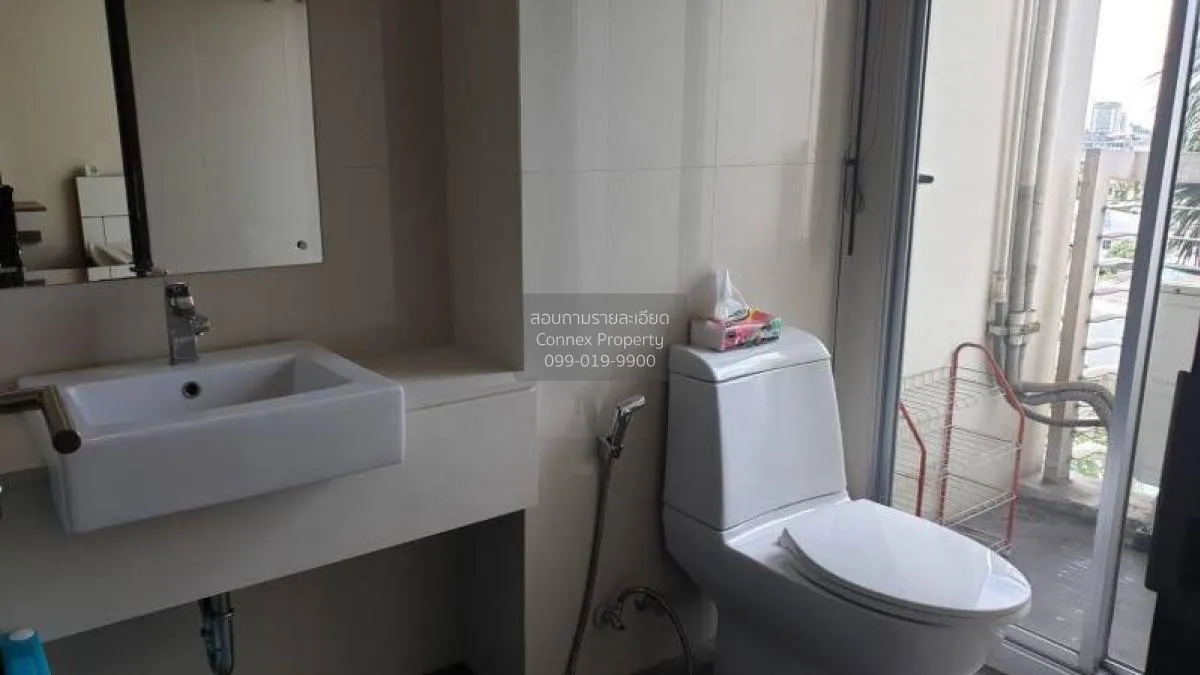 เช่าคอนโด  เลอ ลักซ์ BTS-พระโขนง พระโขนงเหนือ เขต วัฒนา กรุงเทพ C