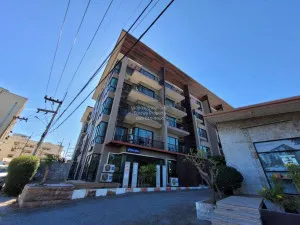 For Sale Condo , Legen Condo Amatanakhon Chonburi , Nong Mai Daeng , Mueang Chon Buri , Chon Buri , CX-113238