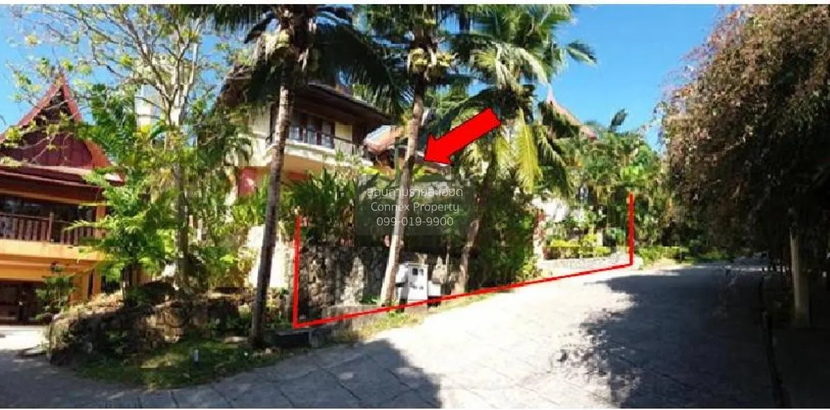 For Sale House , Nakatani Village , nice view , river view , Kama 2