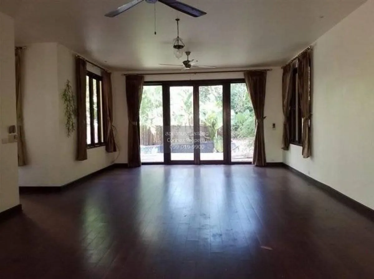 For Sale House , Nakatani Village , nice view , river view , Kama 4