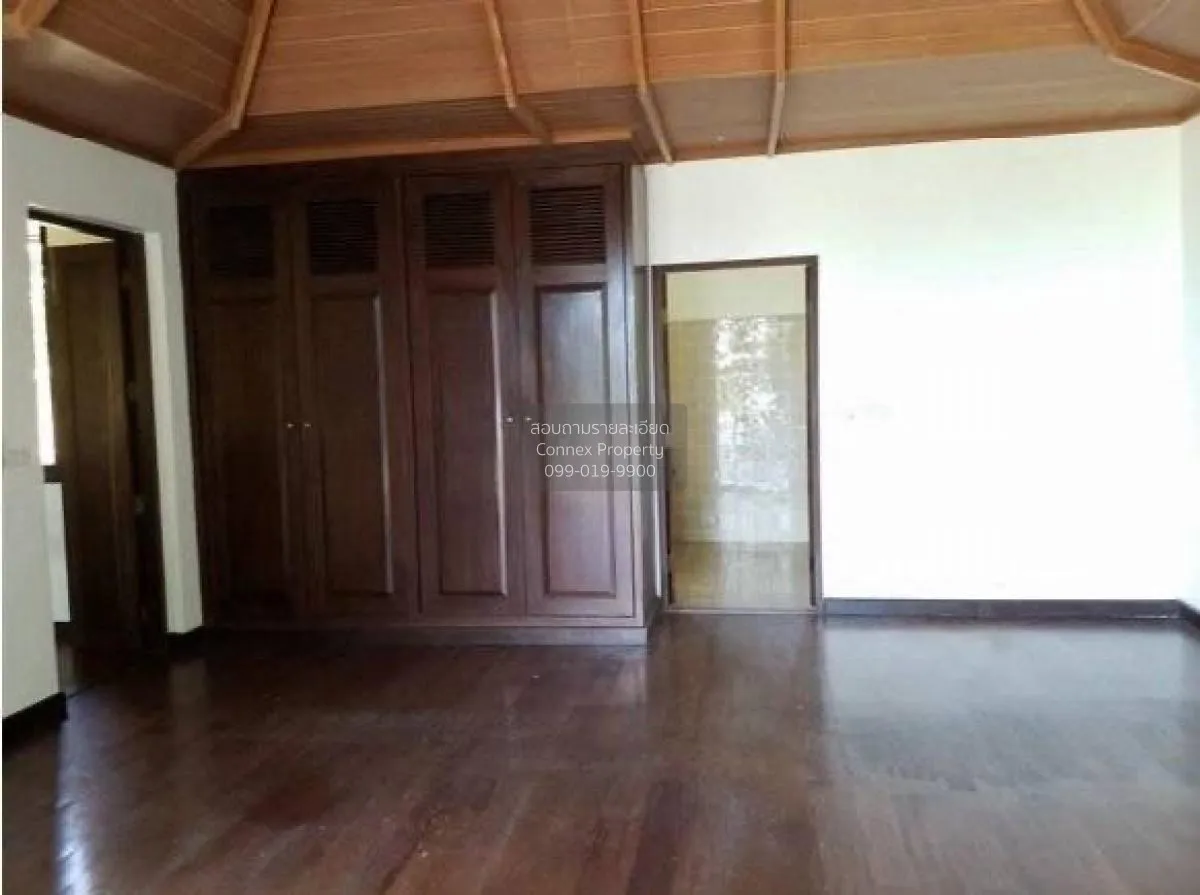 For Sale House , Nakatani Village , nice view , river view , Kama