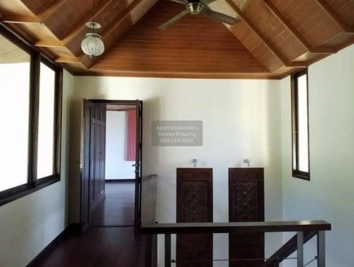 For Sale House , Nakatani Village , nice view , river view , Kama