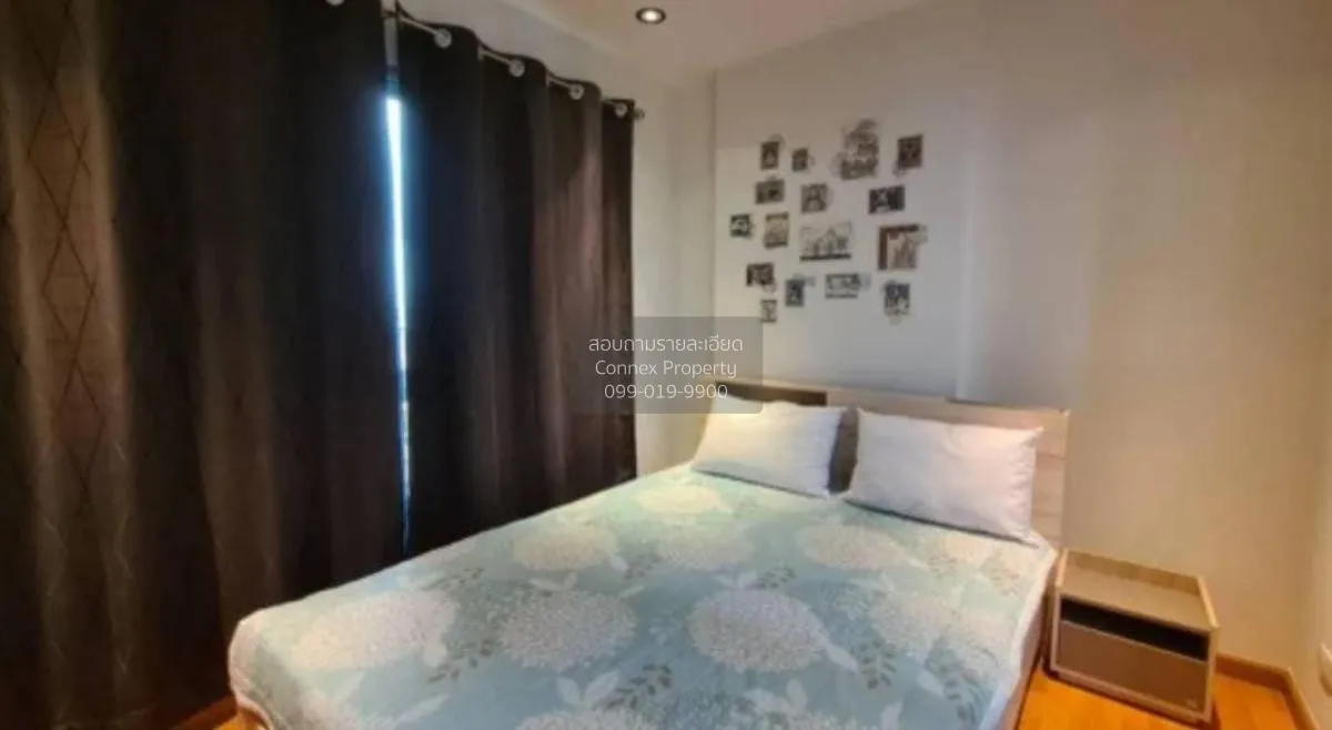 For Rent Condo , The President Sathorn - Ratchaphruek 3 , BTS-Ban 4