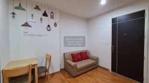 For Rent Condo , The President Sathorn - Ratchaphruek 3 , BTS-Bang Wa , Pakklong Phasi Charoen , Phasi Charoen , Bangkok , CX-113240