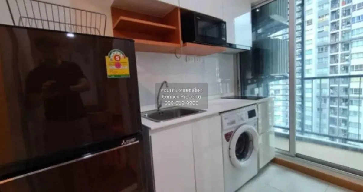 For Sale Condo , The President Sathorn - Ratchaphruek 3 , BTS-Ban 3