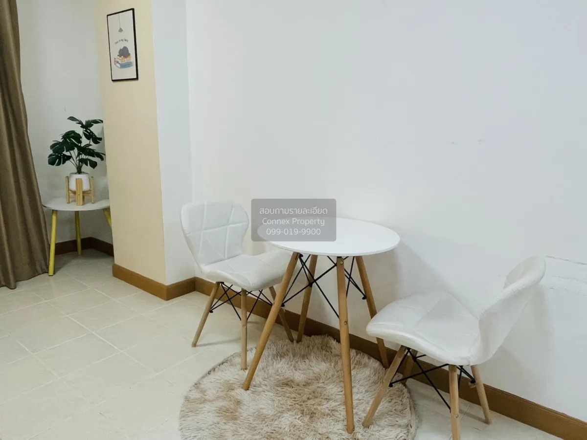 For Rent Condo , The Parkland Bangna , MRT-Sri Iam , Bang Na Nuea 4