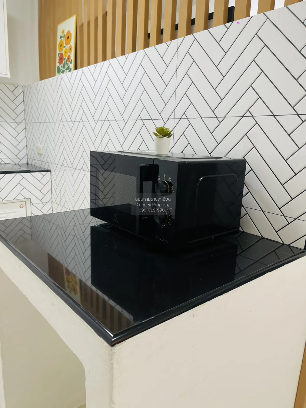 For Rent Condo , The Parkland Bangna , MRT-Sri Iam , Bang Na Nuea