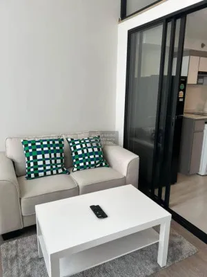 For Rent Condo , Origin Plug & Play Nonthaburi Station , Duplex , MRT-Yaek Nonthaburi 1 , Bang Kraso , Mueang Nonthaburi , Nonthaburi , CX-113243