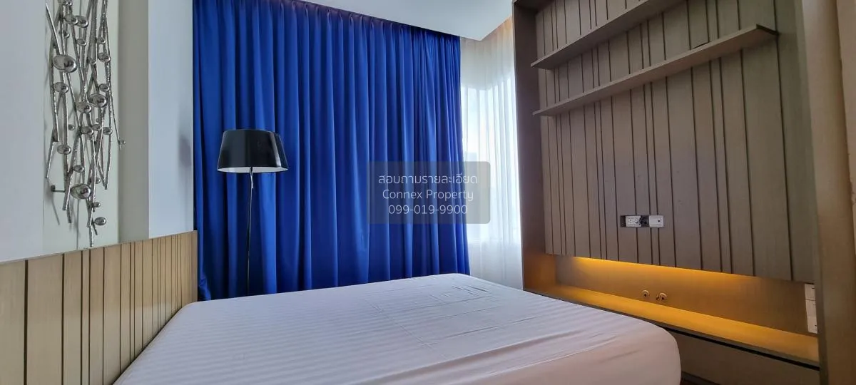 For Rent Condo , Wind Ratchayothin , BTS-Phahon Yothin 24 , Lat Y