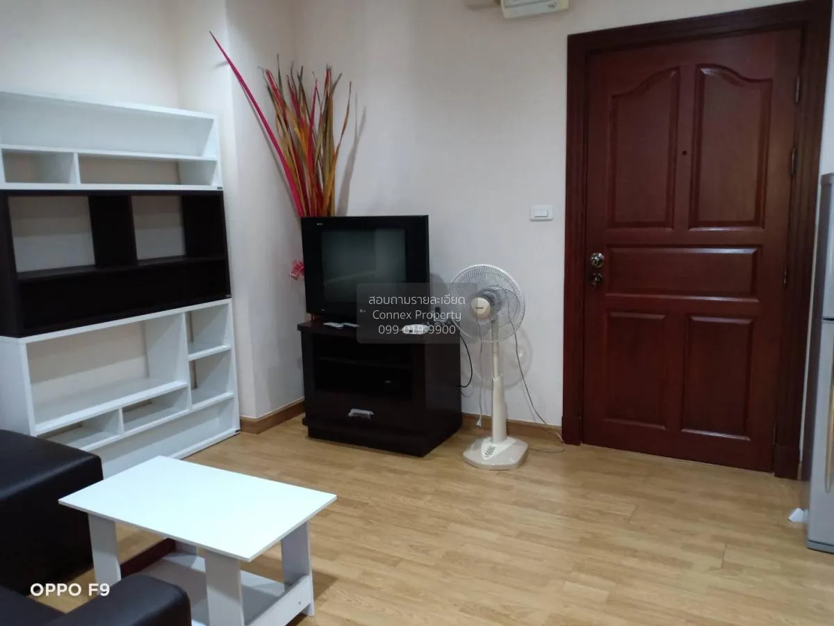 เช่าคอนโด  พีจี พระราม9 MRT-พระราม 9 ห้วยขวาง เขต ห้วยขวาง กรุงเท 2