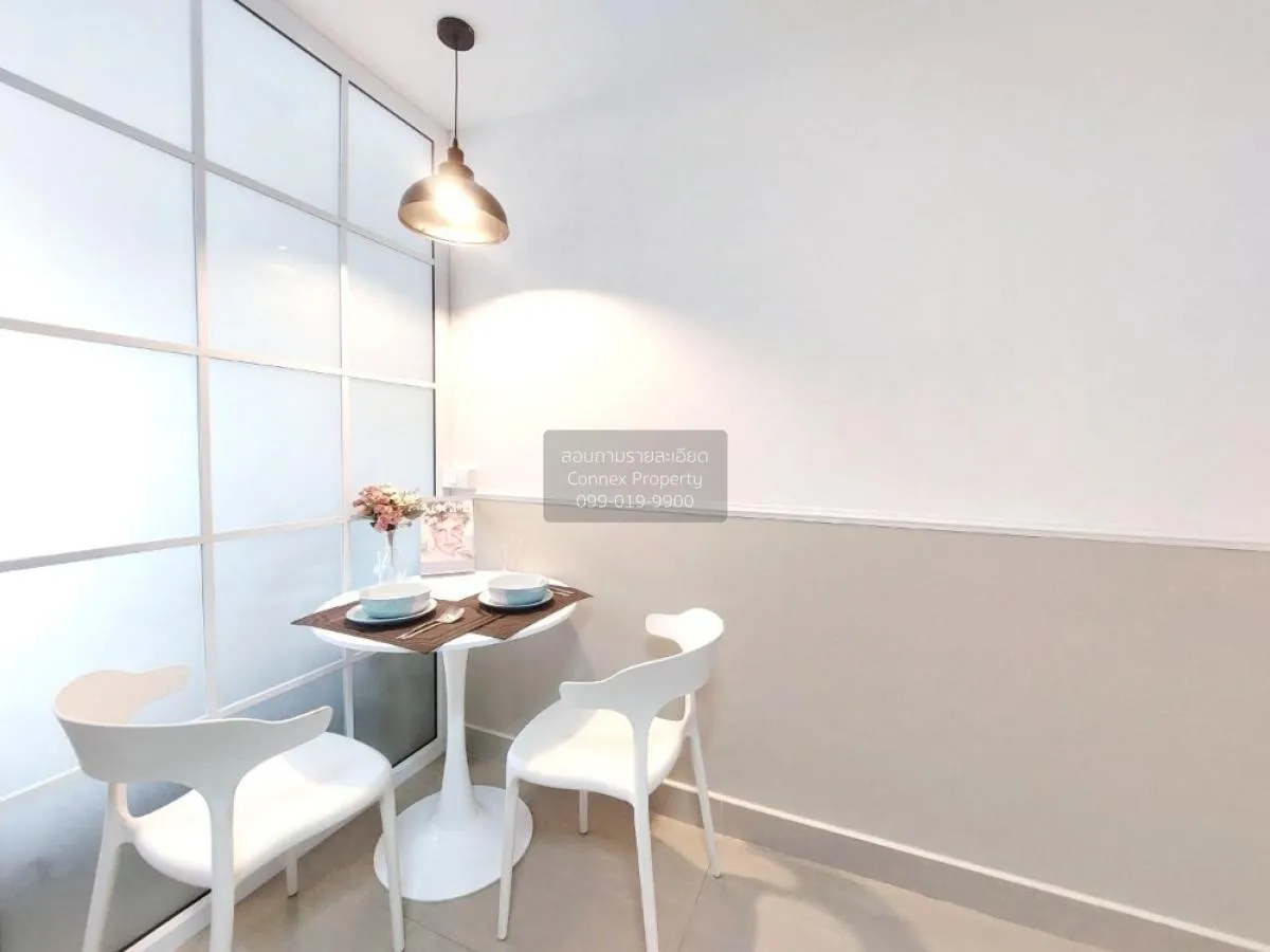 ขายคอนโด  เดอะเกรท คอนโด เพชรเกษม 48 บางด้วน เขต ภาษีเจริญ กรุงเท 4