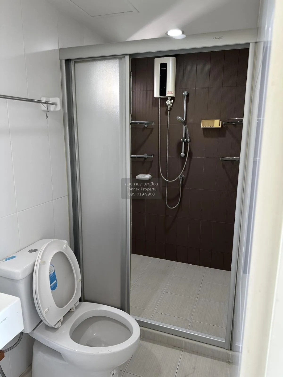 For Rent Condo , U Delight @ Huai Kwang Station , MRT-Huai Khwang