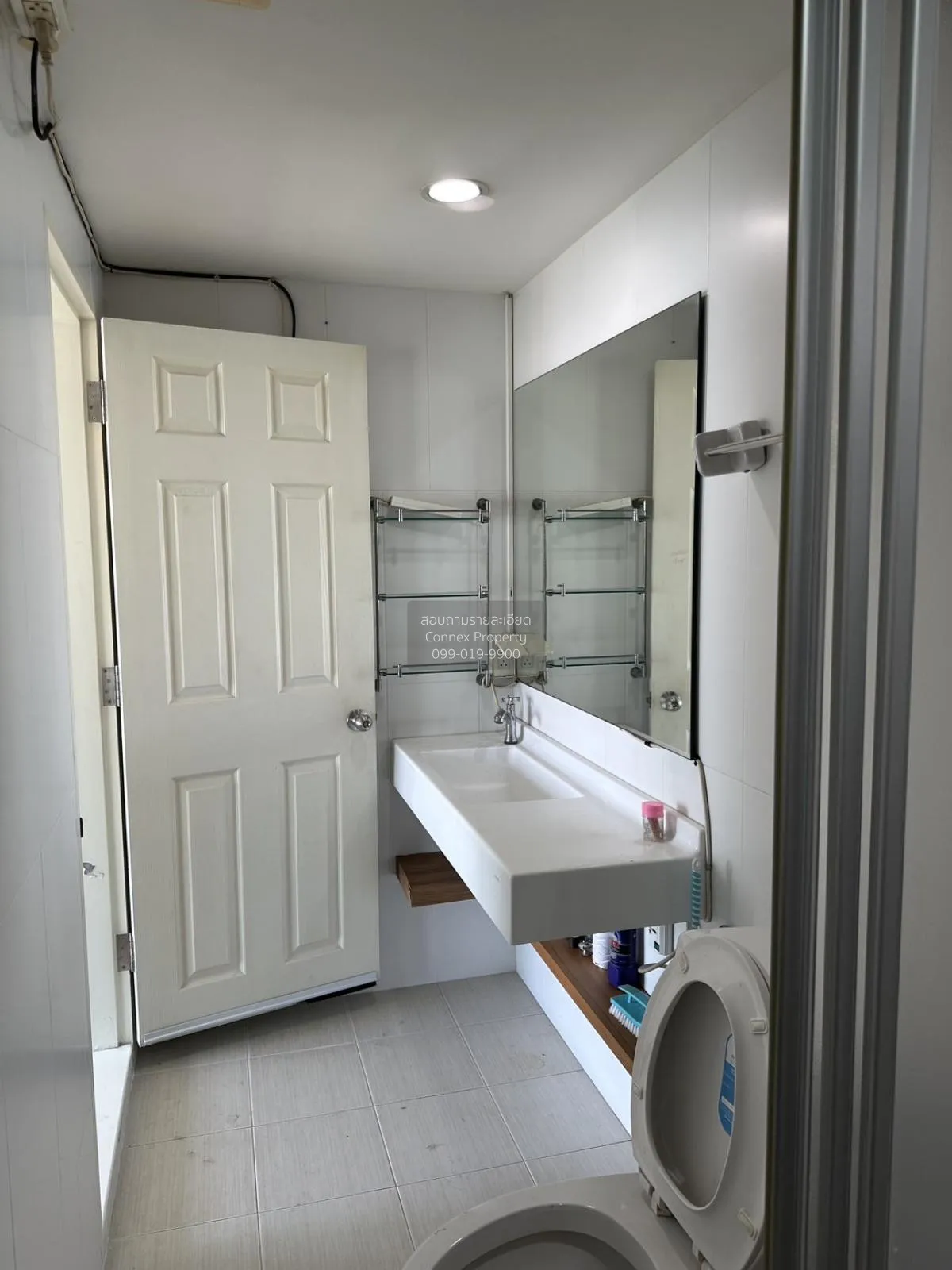 For Rent Condo , U Delight @ Huai Kwang Station , MRT-Huai Khwang