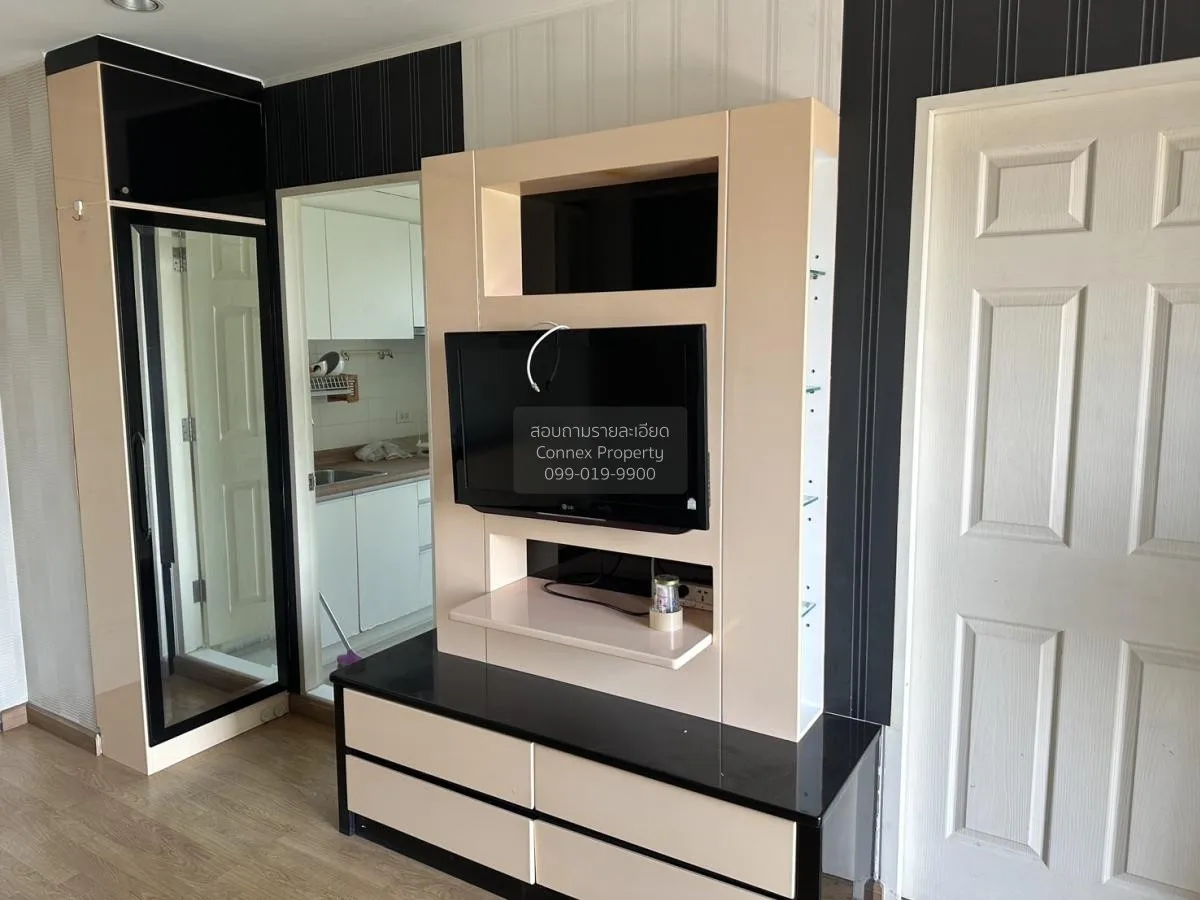 For Rent Condo , U Delight @ Huai Kwang Station , MRT-Huai Khwang 3