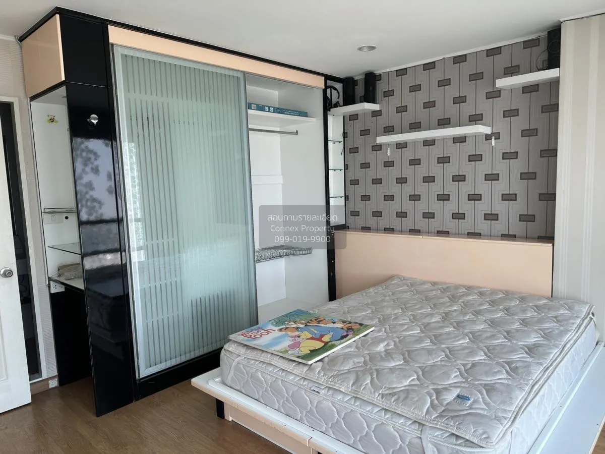 For Rent Condo , U Delight @ Huai Kwang Station , MRT-Huai Khwang