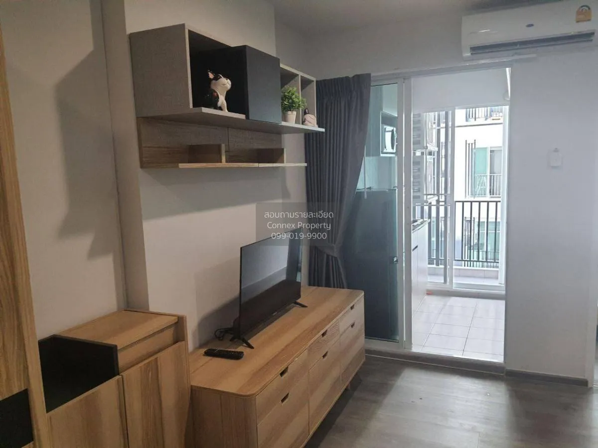 For Rent Condo , RYE Talat Phlu , BTS-Talat Phlu , Talat Phlu , T 2