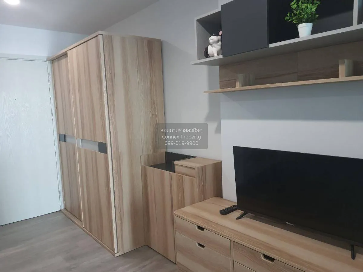 For Rent Condo , RYE Talat Phlu , BTS-Talat Phlu , Talat Phlu , T 3