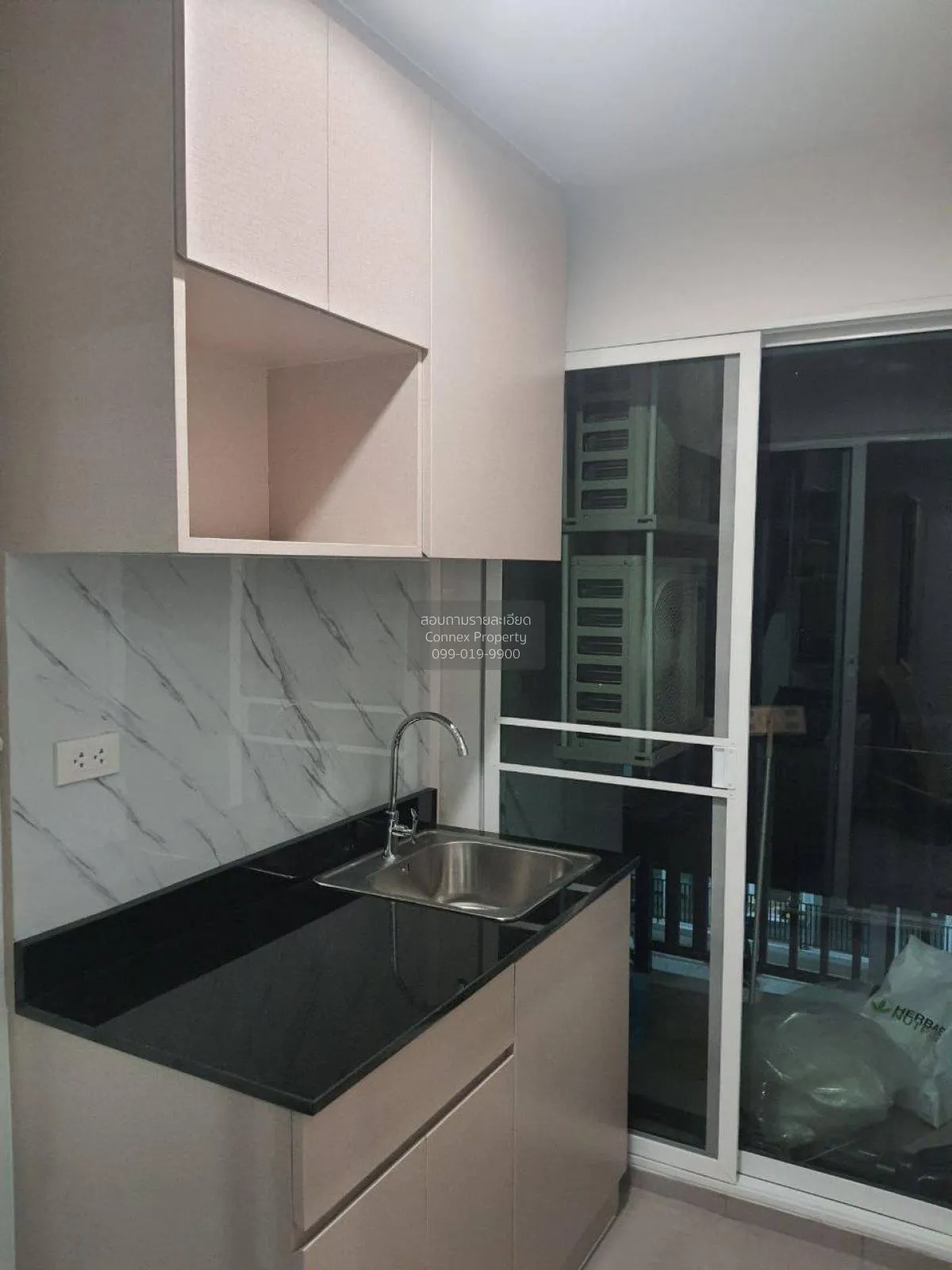 For Rent Condo , RYE Talat Phlu , BTS-Talat Phlu , Talat Phlu , T 4