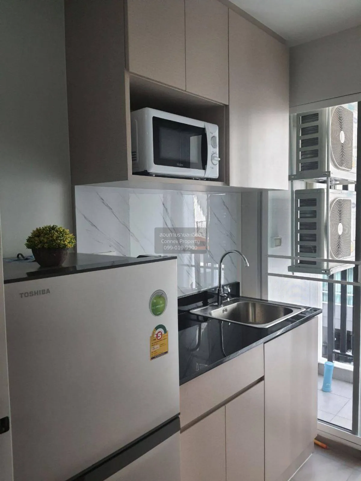 For Rent Condo , RYE Talat Phlu , BTS-Talat Phlu , Talat Phlu , T