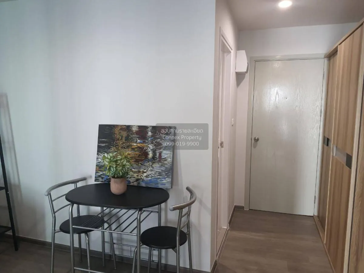 For Rent Condo , RYE Talat Phlu , BTS-Talat Phlu , Talat Phlu , T