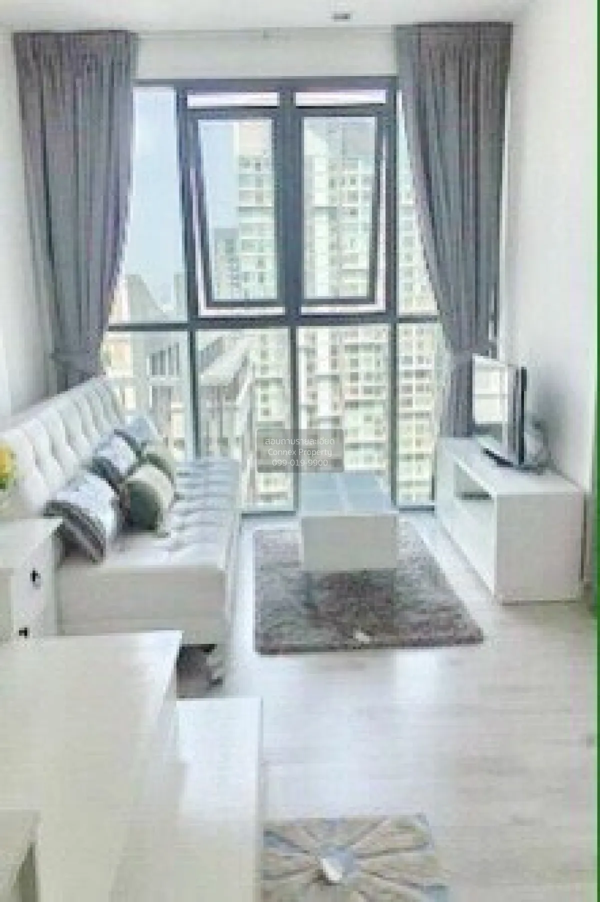 FOR RENT condo , Ideo Mobi Sukhumvit , BTS-On Nut , Bang Chak , P 1