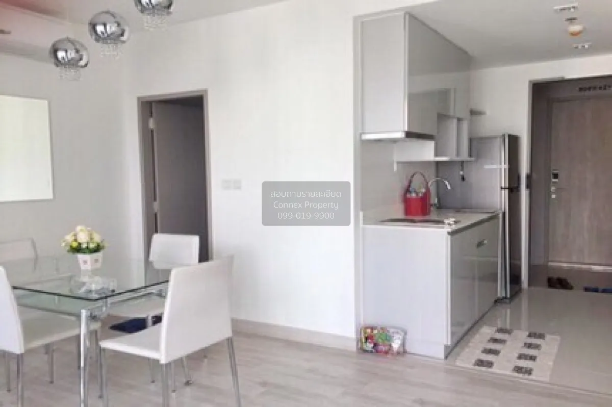 FOR RENT condo , Ideo Mobi Sukhumvit , BTS-On Nut , Bang Chak , P 3