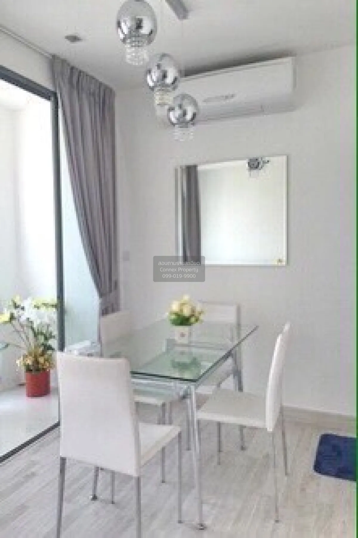 FOR RENT condo , Ideo Mobi Sukhumvit , BTS-On Nut , Bang Chak , P 4