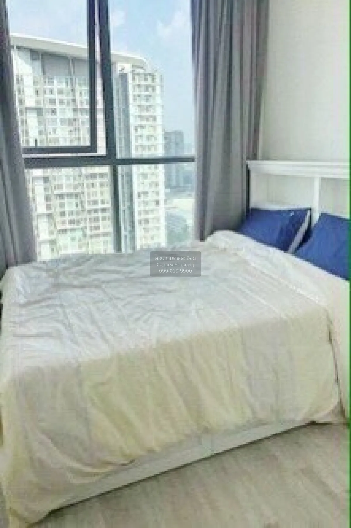 FOR RENT condo , Ideo Mobi Sukhumvit , BTS-On Nut , Bang Chak , P