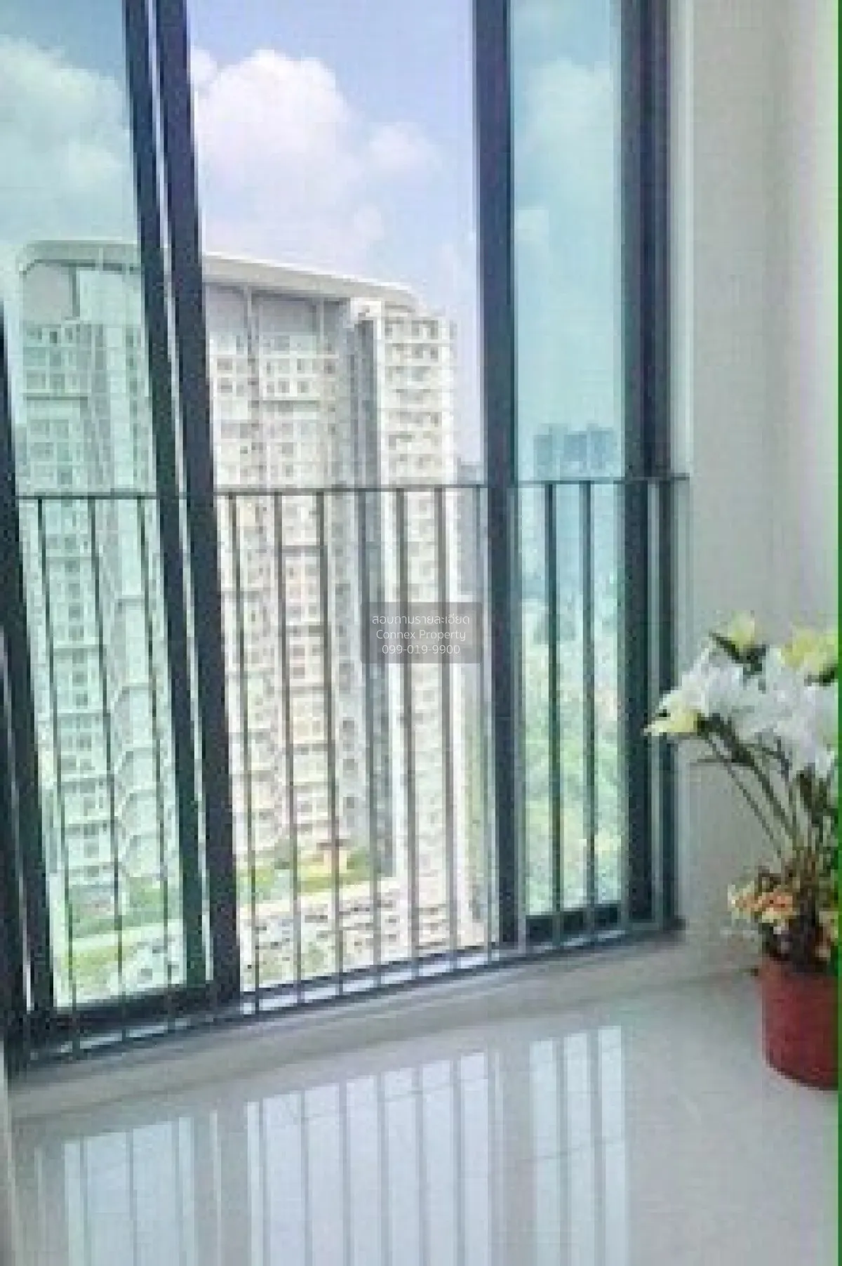 FOR RENT condo , Ideo Mobi Sukhumvit , BTS-On Nut , Bang Chak , P