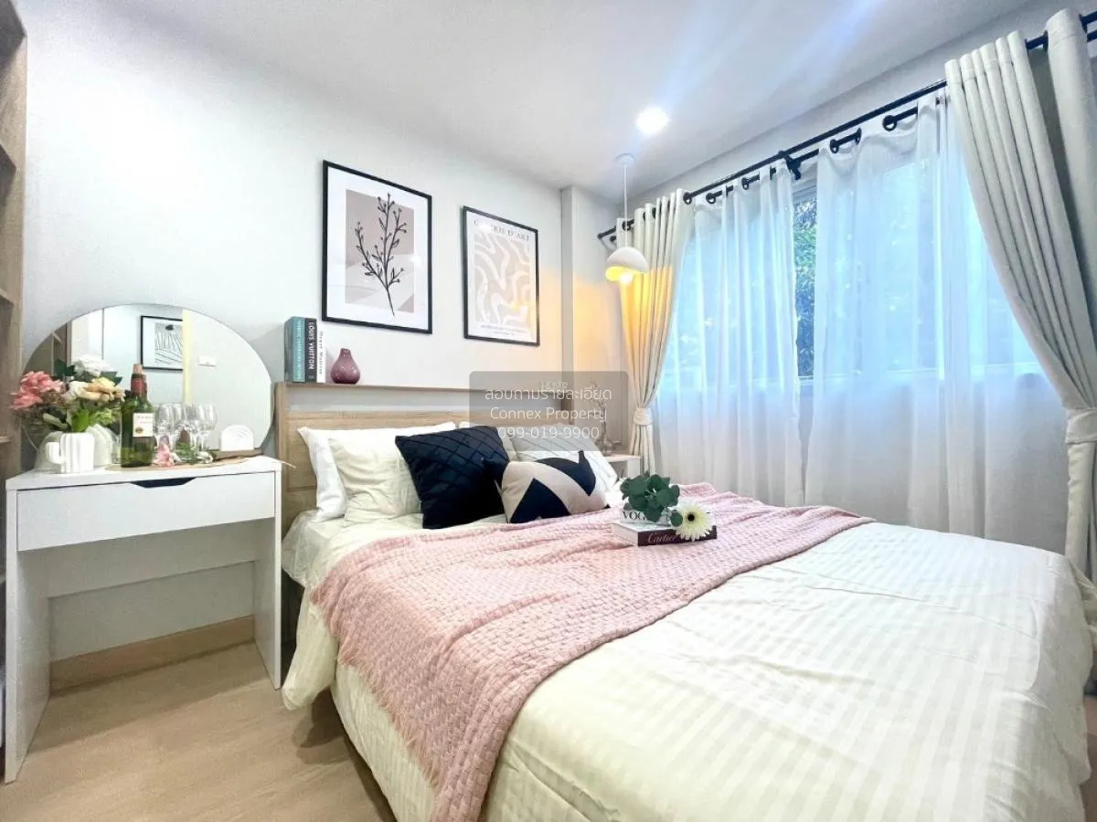 For Sale Condo , Lumpini Condo Town Bangkhae , MRT-Bang Khae , Ba 4