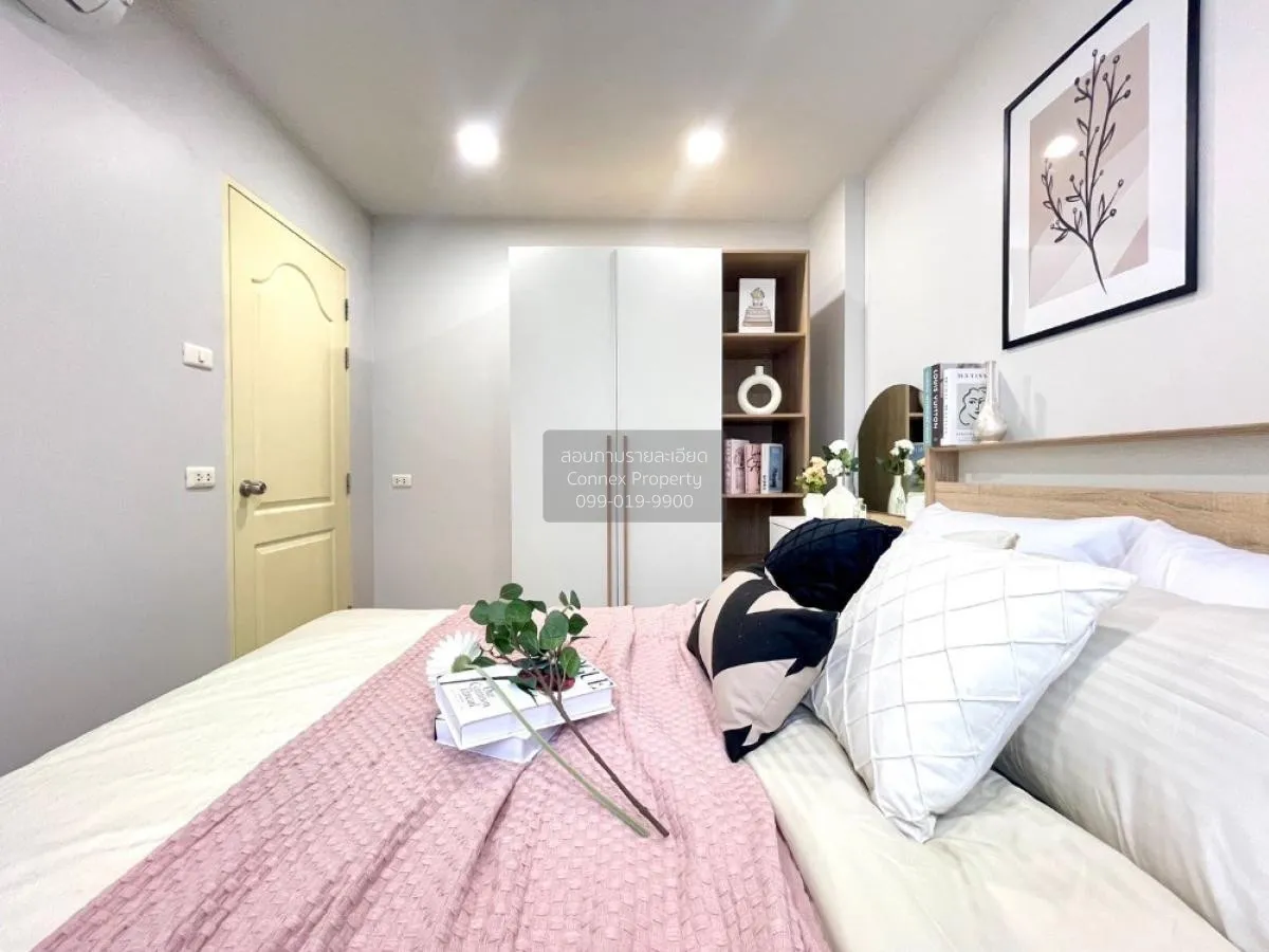 For Sale Condo , Lumpini Condo Town Bangkhae , MRT-Bang Khae , Ba