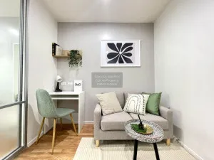 For Sale Condo , Lumpini Park Phetkasem 98 , MRT-Lak Song , Bang Khae Nuea , Bang Khae , Bangkok , CX-113262