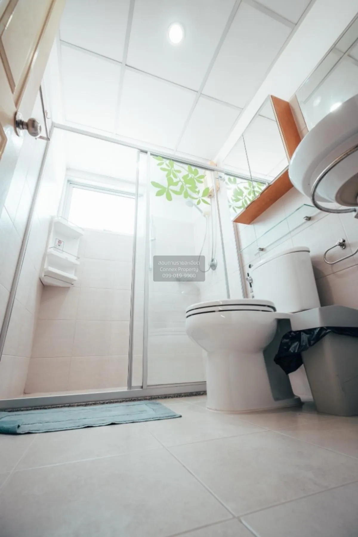 เช่าคอนโด  ศุภาลัย ปาร์ค เกษตร BTS-มหาวิทยาลัยเกษตรศาสตร์ เสนานิค