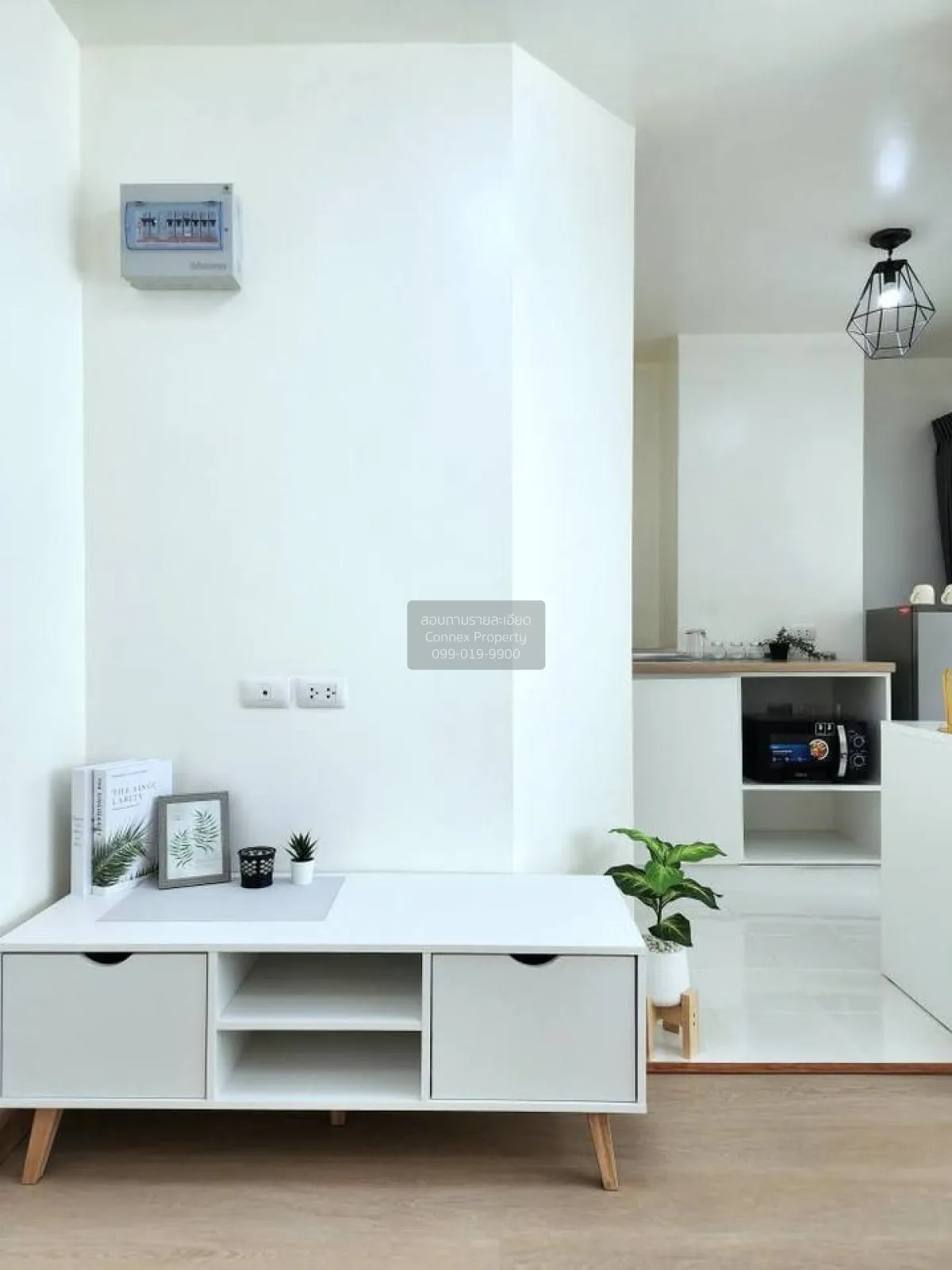 ขายคอนโด  ลุมพินี วิลล์ อ่อนนุช-พัฒนาการ ARL-หัวหมาก ประเวศ เขต ป 2