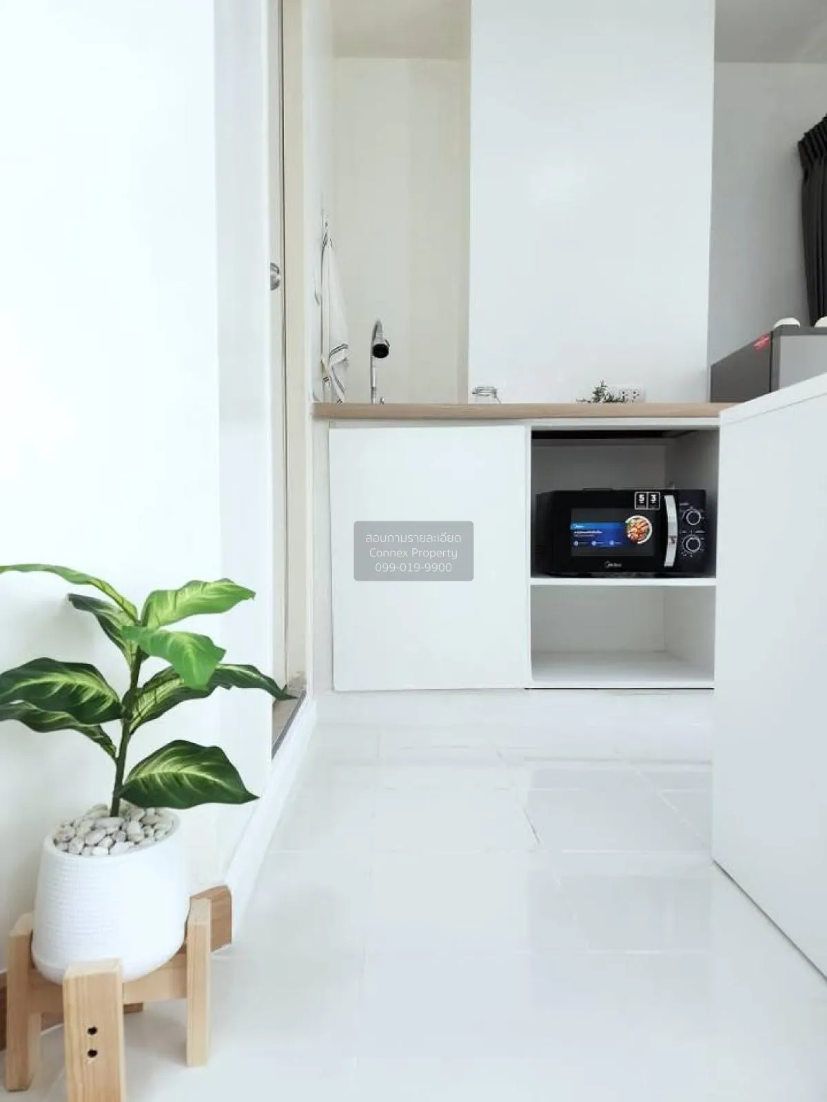 ขายคอนโด  ลุมพินี วิลล์ อ่อนนุช-พัฒนาการ ARL-หัวหมาก ประเวศ เขต ป 3