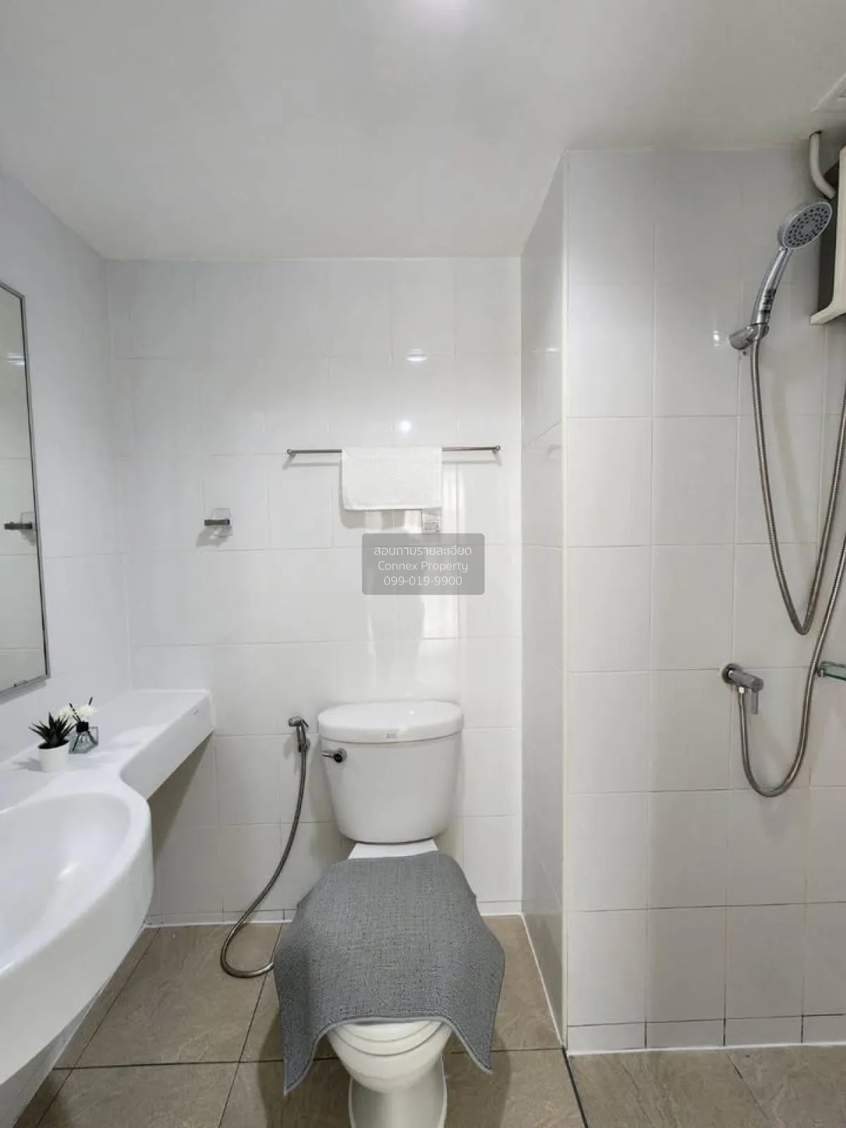 For Sale Condo , LUMPINI VILLE ONNUT-PHATTHANAKAN , ARL-Hua Mak ,