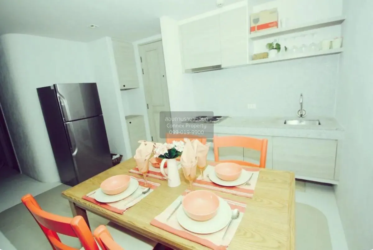 For Sale Condo , CHELONA KHAOTAO , Nong Kae , Hua Hin , Prachuap  2