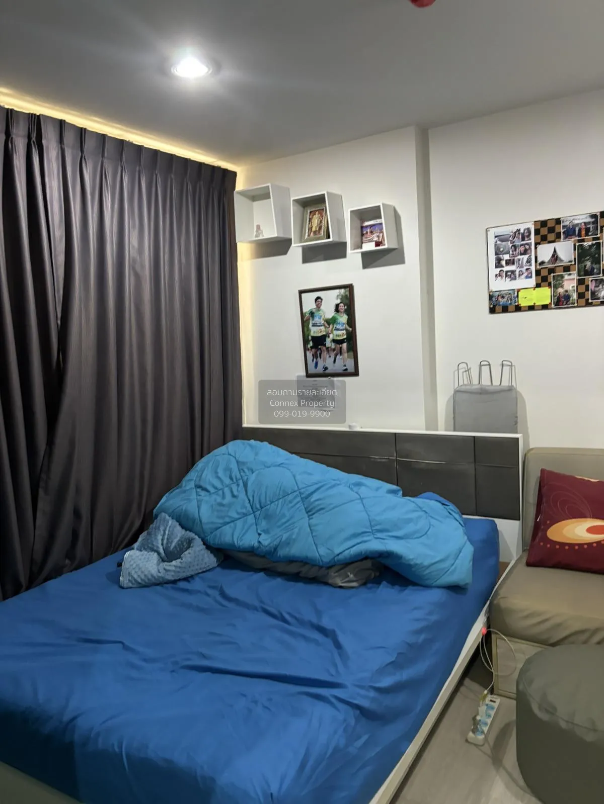 For Sale Condo , The Excel Hideaway Sukhumvit 105 , BTS-Bearing , 2