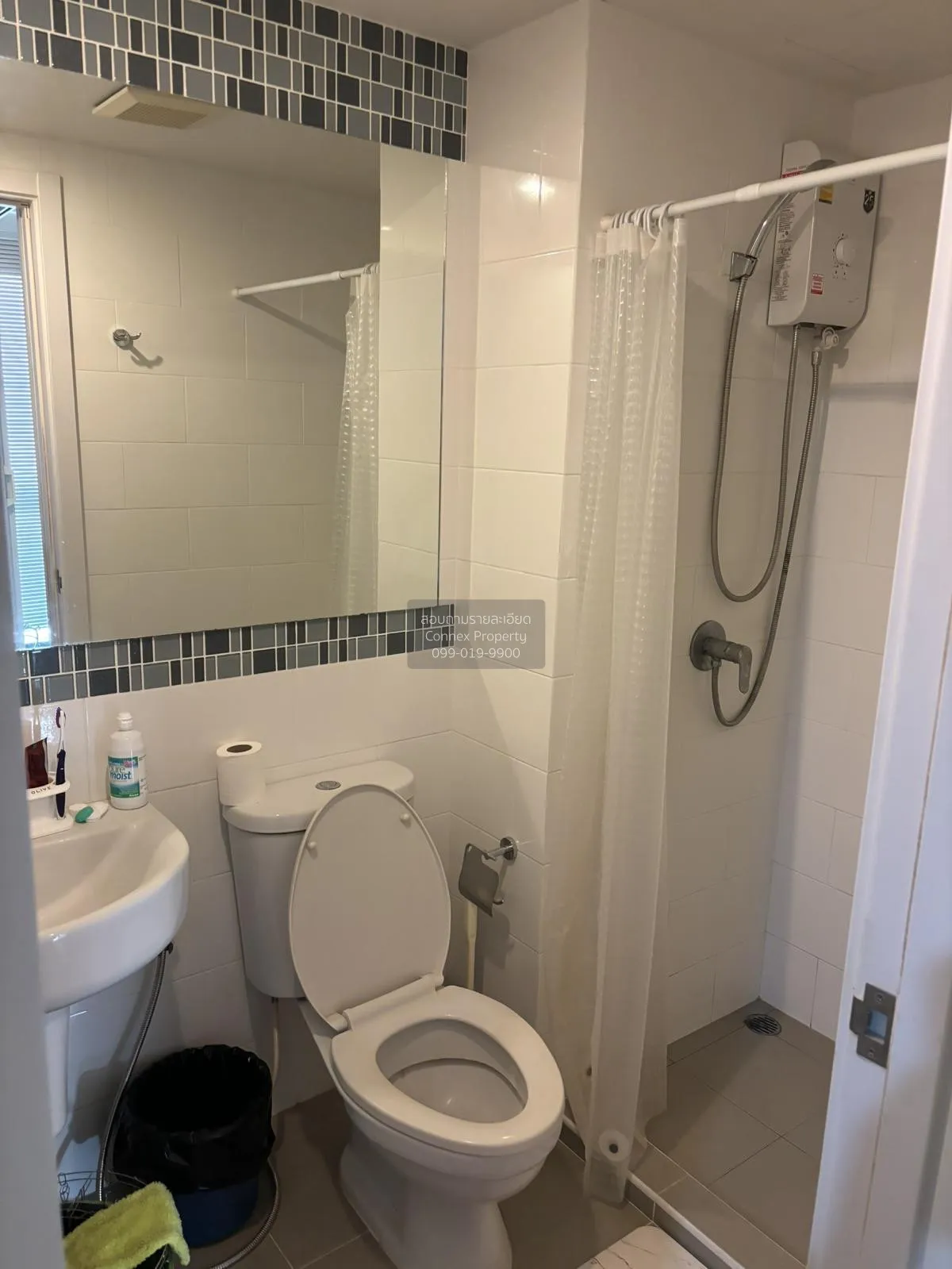 For Sale Condo , The Excel Hideaway Sukhumvit 105 , BTS-Bearing ,