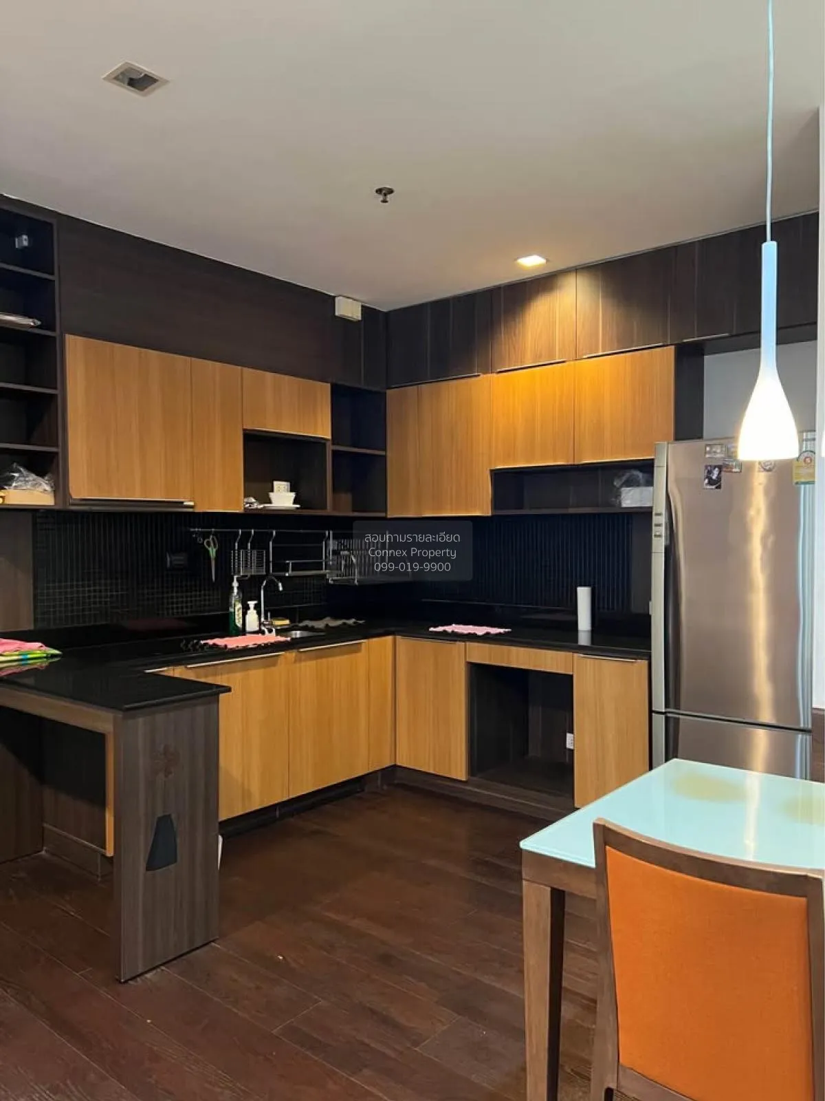 For Sale Condo , Ideo Q Phayathai , BTS-Phaya Thai , Thung Phaya  3