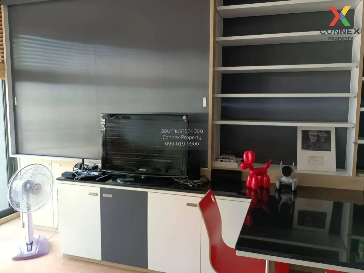 For Sale Condo , Noble Ambience Sarasin , BTS-Ratchadamri , Lumpi