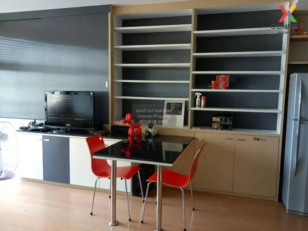 For Sale Condo , Noble Ambience Sarasin , BTS-Ratchadamri , Lumpi 2