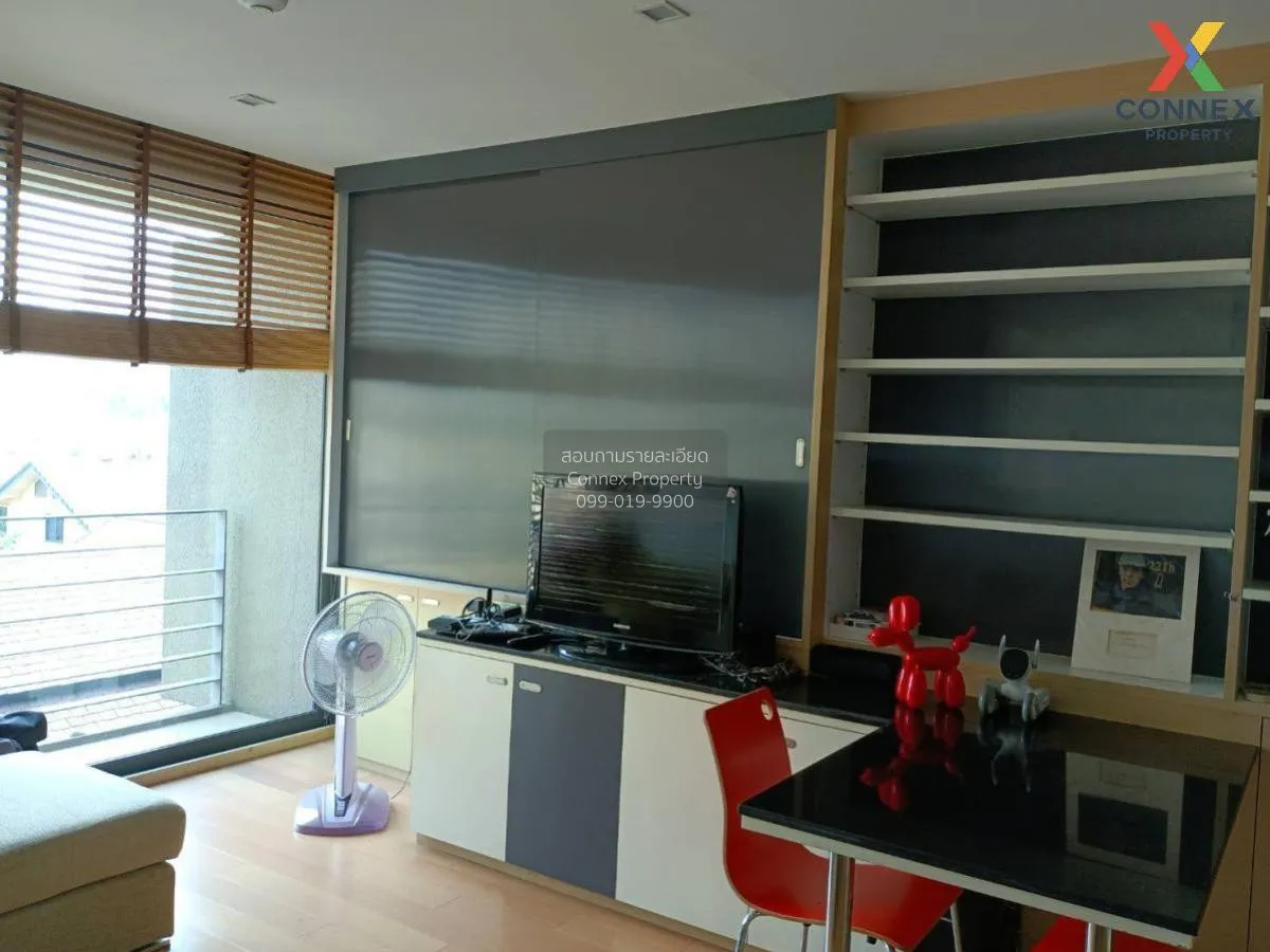 For Sale Condo , Noble Ambience Sarasin , BTS-Ratchadamri , Lumpi 3