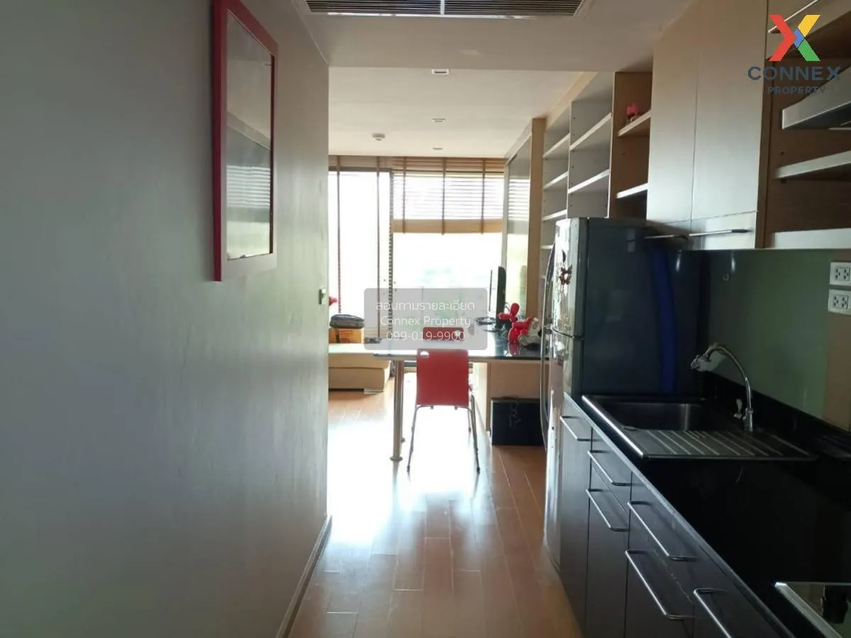 For Sale Condo , Noble Ambience Sarasin , BTS-Ratchadamri , Lumpi
