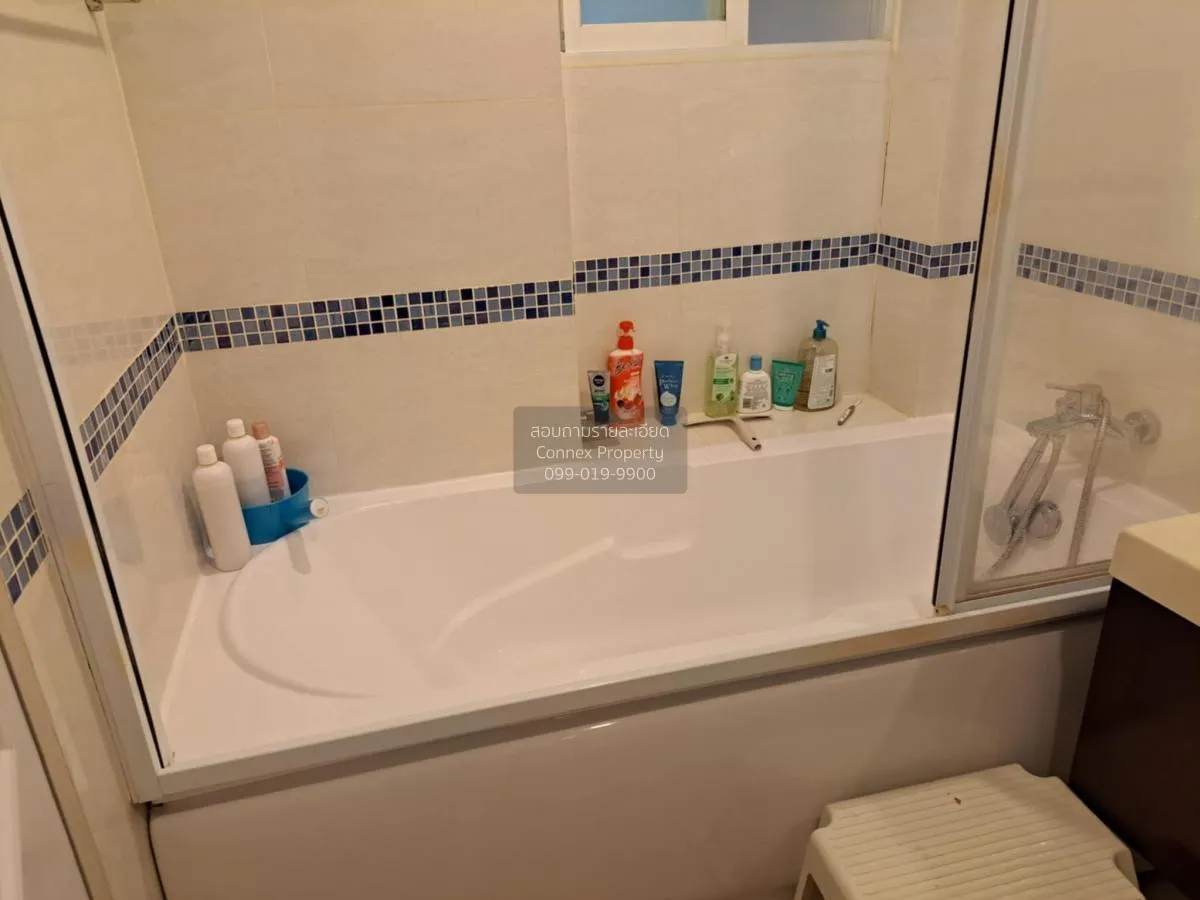 ขายคอนโด  ไลฟ์ แอท รัชดา - สุทธิสาร MRT-สุทธิสาร สามเสนนอก เขต ห้