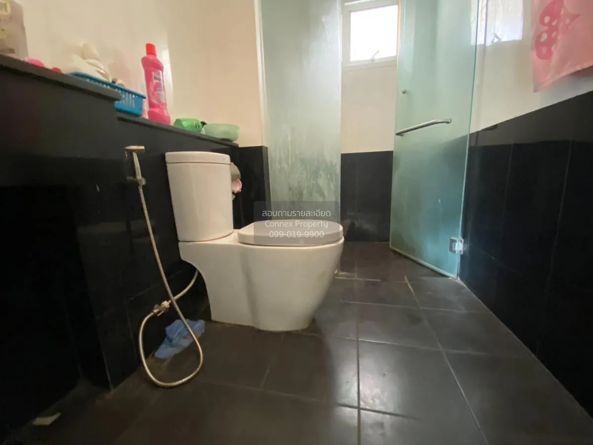 ขายบ้าน  บ้านชวนชมพาร์ค 2 ไทรน้อย ไทรน้อย นนทบุรี CX-113271