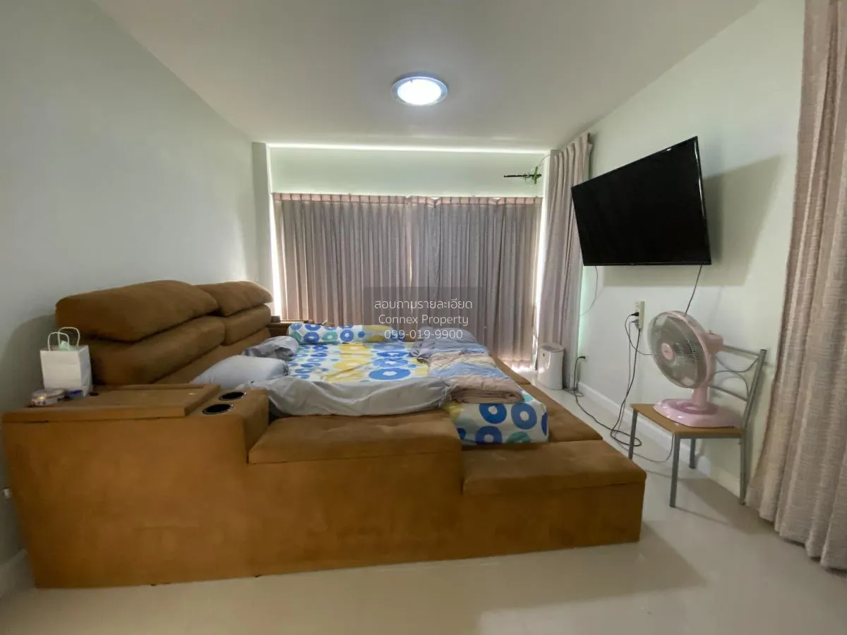 ขายบ้าน  บ้านชวนชมพาร์ค 2 ไทรน้อย ไทรน้อย นนทบุรี CX-113271