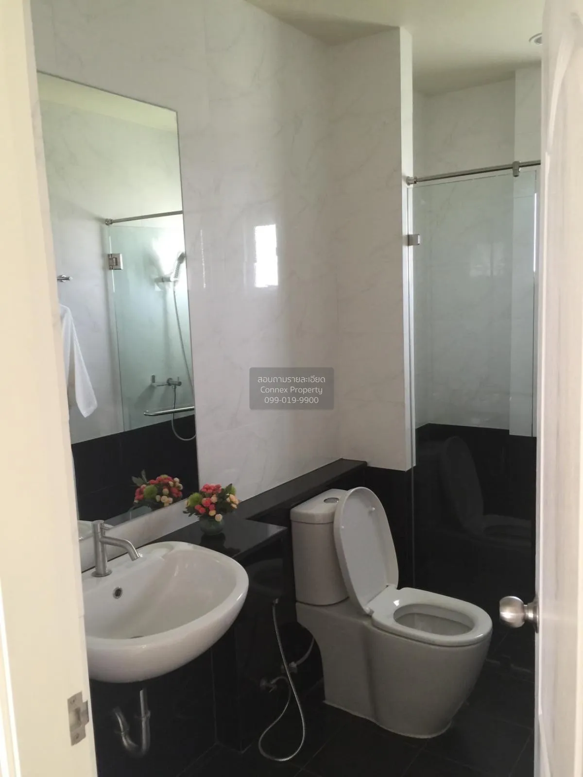 ขายบ้าน  บ้านชวนชมพาร์ค 2 ไทรน้อย ไทรน้อย นนทบุรี CX-113272